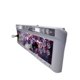 thumbnail image 2 of Consola tablero aion 2p s2 team street fighter con 6600 juegos arcade multijugador hdmi wifi, 2 of 4