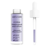 wet n wild Prime Focus Pore Minimizing Primer Serum - Minimize Pores