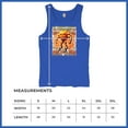 thumbnail image 7 of U Din Din Din Din Dun Ma Din Din Din Dun Men's Tank Top Italian Brainrot, 7 of 7