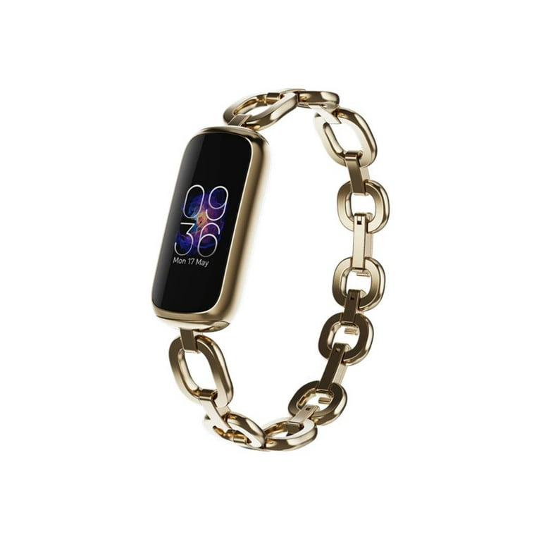 口コミ・レビューで人気商品を探そう Smart Luxe Fitbit Shipping! Free Band, Sleep Rate, Heart 時計