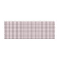 yotijay Badminton Net Adults Professional Pickleball Net for Indoor Tennis Courtyard 1Edge Hole1.8cm 5.1m