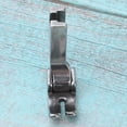 thumbnail image 3 of Hinged Plain Presser Foot 24983/P35 for High Industrial Sewing Machine, 3 of 10