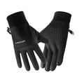 thumbnail image 3 of Guantes de Otoño e Invierno Zulema Antideslizantes para Esquiar Cálidos, 3 of 8
