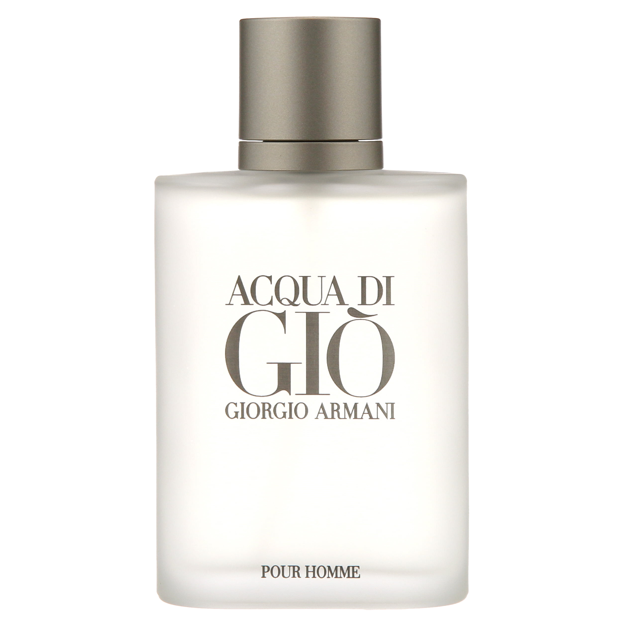 ≫ Armani Acqua Di Giò Eau De Toilette > Comprar, Precio y