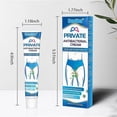 thumbnail image 5 of Men's Genital Care Ointment Men's Itching Cream, 5 of 5
