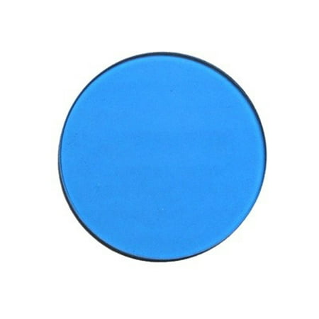 AmScope 32mm Blue Color Filter for Compound Microscope