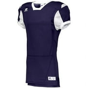 Russell Men's Color Block Game Jersey - S6793M