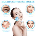 thumbnail image 3 of 2PCS Ice Globes Labymos Face Cooling Massager Uso en el hogar Cuidado de la piel, 3 of 7