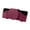 Rouge, variante sur S SERENABLE Porte-Lunettes pour Pare-Soleil de Voiture Durable Porte-Documents de Voyage Universel Gris
