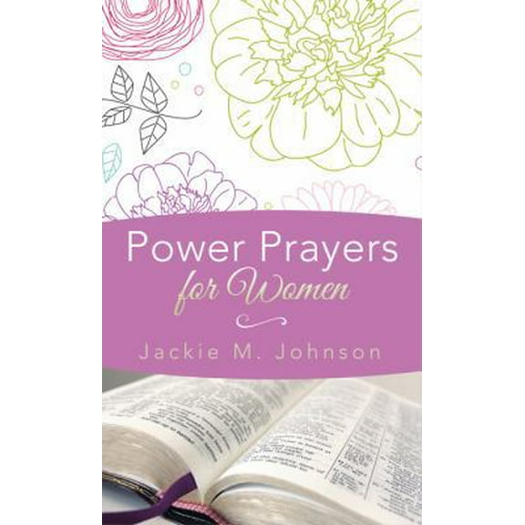 Pre-Owned Power Prayers for Women (Paperback) 1616269480 9781616269487