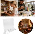 thumbnail image 1 of Ice Kits for Adults Soft for Sled for Ice Gear Hooks And Weights Ice Quick Snaps Worm Hooks Rigs for Catfish Stunner Saltwater Tackle Tackle Boxes with Tackle Included Acrylic Display Organizer With, 1 of 3