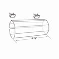 thumbnail image 2 of 11.75"W x 5"D Acrylic Headband Holder Display, 4-Pack, 2 of 5