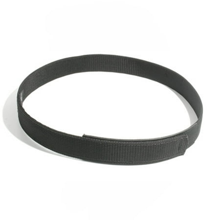 Hook and Loop Inner Duty Belt Blck Size 32-36