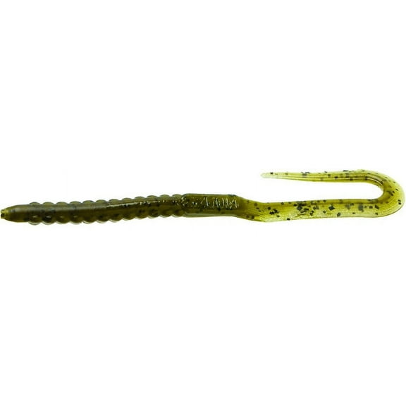 Zoom U-Tale 6'' Green Pumpkin 20pk