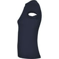 thumbnail image 4 of Roly Womens Jamaica Short-Sleeved T-Shirt, 4 of 4