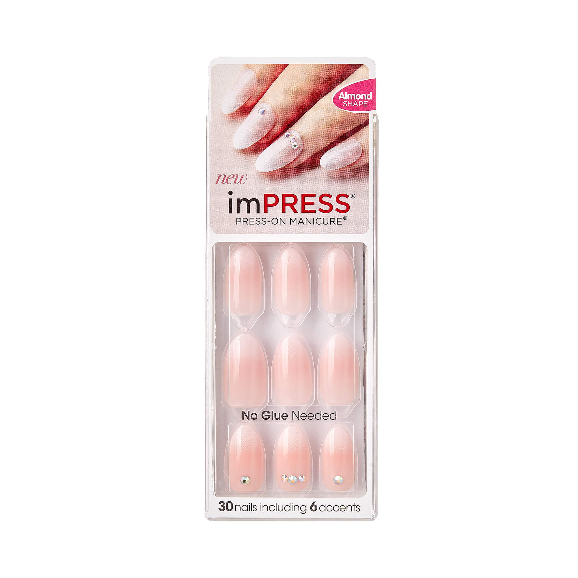 imPRESS Nails - It's blinding 