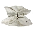thumbnail image 4 of Coleteros para mujer, accesorio para el pelo jumbo, diadema para uso diario Beige, 4 of 9