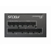SeaSonic FOCUS GX ATX 3 (2024) GX-1000 1000 W ATX3.1 80 PLUS GOLD Certified Full Modular Power Supplies