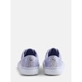 thumbnail image 4 of Wonder Nation Little and Big Girls Skate Sneakers, 4 of 4