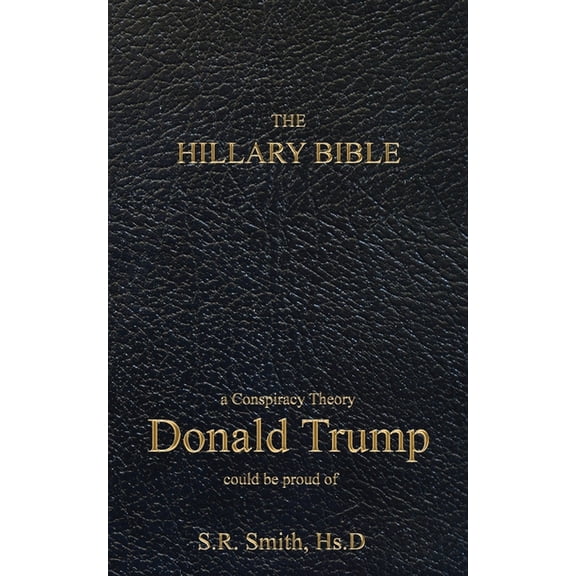 The Hillary Bible (Paperback)
