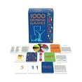 thumbnail image 1 of 1 000 Jeux à Boire, 1 of 2