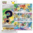thumbnail image 2 of Pokemon TCG Chinese 30th Anniversary Celebration First Partner Vol. 1, 2 of 4