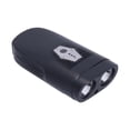 thumbnail image 4 of Faro Delantero para Bicicleta Amonsee T6 LED 4400mAh Aleación de Aluminio Con Cable USB, 4 of 8