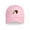Pink, variant on CafePress - Cavalier King Charles Spaniel - Adjustable 100% Brushed Unisex Casual Cotton Baseball Cap, Beige, 1