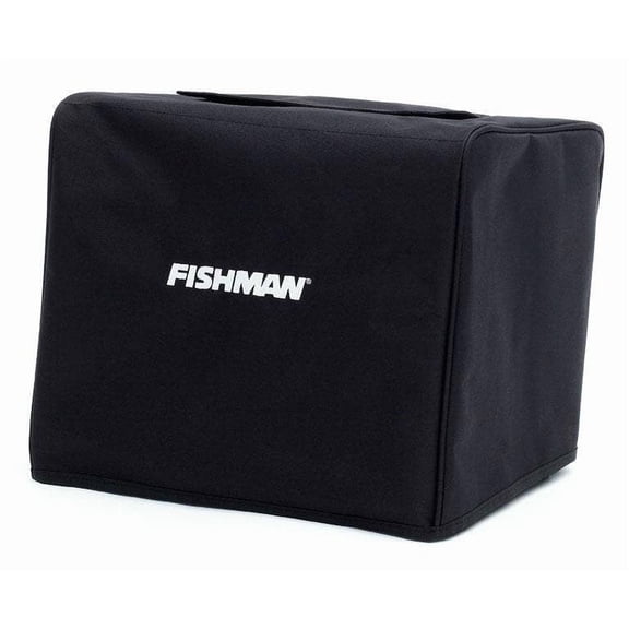 Fishman Loudbox Mini Amplifier Slip Cover (Black)