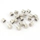 thumbnail image 3 of 40 Piezas 250V 250mA 0,25A Fusibles de Tubos de Cristal de Accion Rapida 5x20mm, 3 of 4