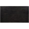 thumbnail image 2 of Bowery Hill Dining Table in Antique Black, 2 of 4