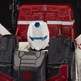 thumbnail image 4 of Dupurit Jouets Transformeurs Generations War for Cybertron Commander WFC-S28 Jetfire Figurine d'Action - Chapitre Siege, 4 of 6