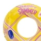 thumbnail image 4 of Anillo Natación para Adultos Con Aire Doble Con Asa Anillo Natación Engrosado Anillo Axila Inflable Color Empalmado (línea Amarilla (bolsa Aire Doble) 100# Con Asa), 4 of 9