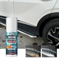 thumbnail image 2 of SNGMN Car Rust Removal Spray Rust Remover 100ml Iron Powder Remover Multifunctional Paint Cleaner Car Maintenance Powder Spray, 2 of 9