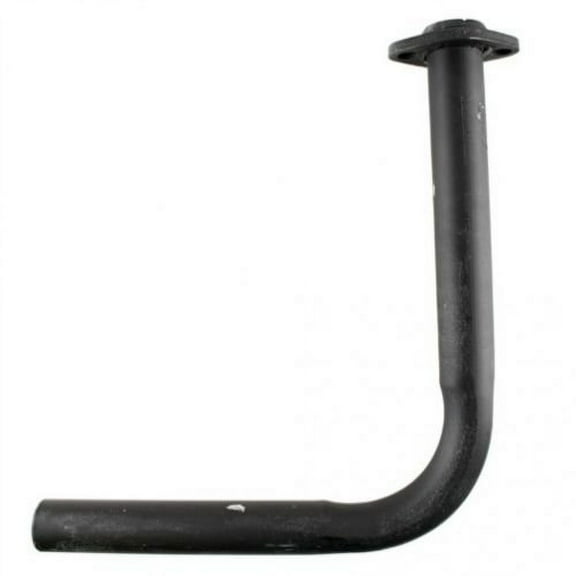 Exhaust Pipe fits John Deere B AB322R