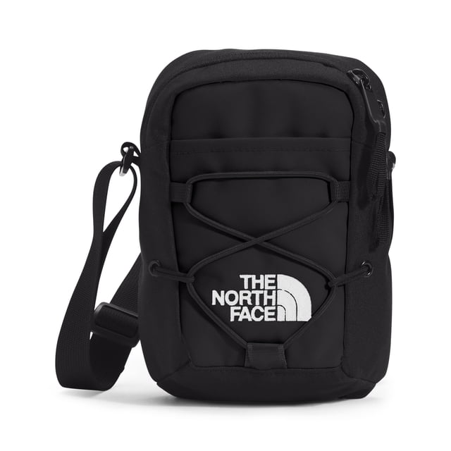 Bandolera THE NORTH FACE Jester TNF Black 2.3L