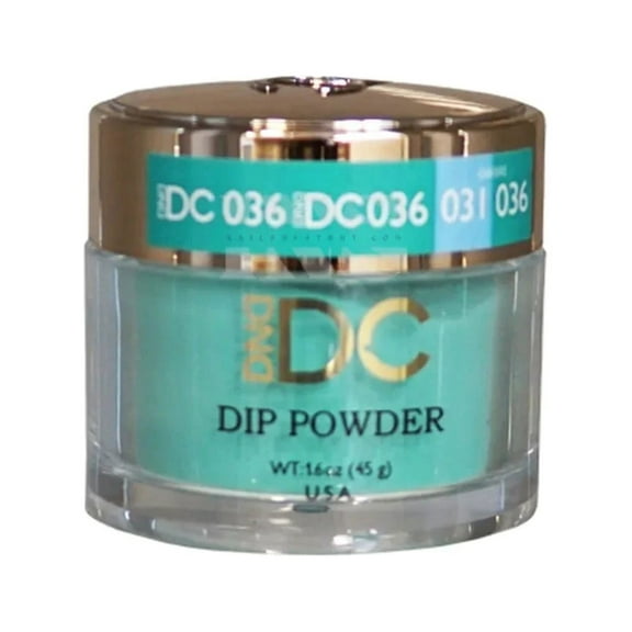 DND DC Dip - 036 Dublin Green - 1.6 oz