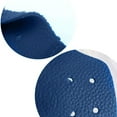 thumbnail image 2 of Toe Guards Protectors 1 Pair Toe Guards Protectors PU Leather Roller Skate Protectors With 4 Holes For Roller Skate Anggrek Otros Deportes, 2 of 6