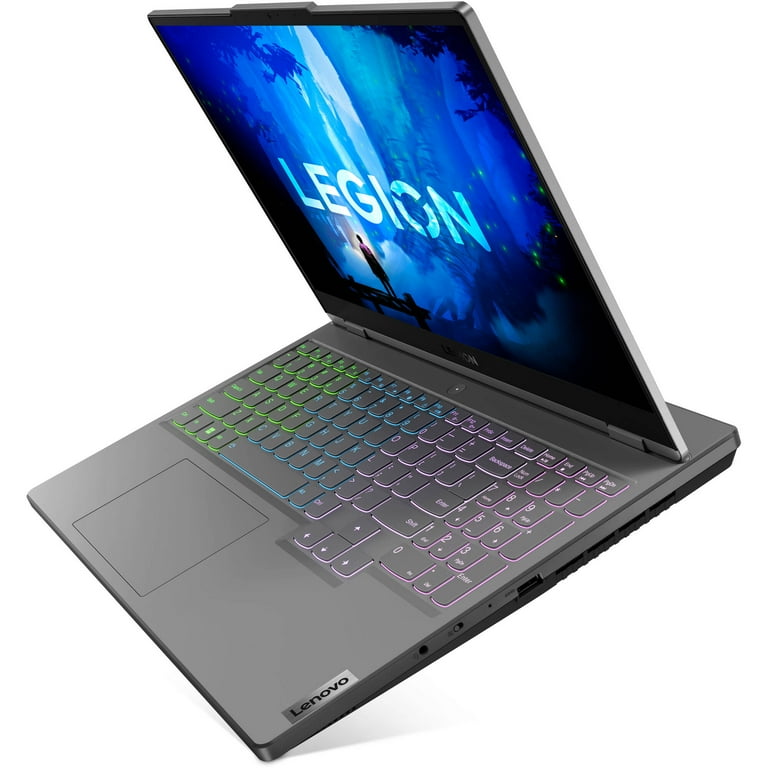 Lenovo Legion 5 15.6in 165Hz 2K QHD IPS Gaming Laptop (Intel