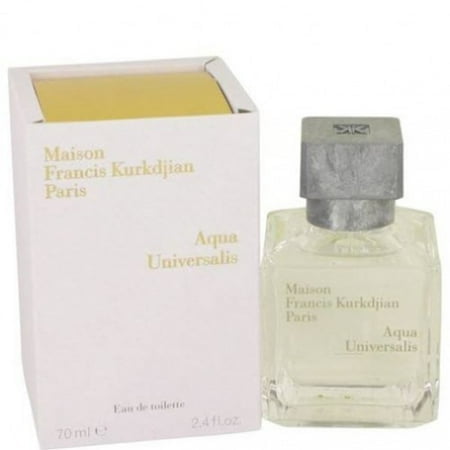 Maison Francis Kurkdjian Aqua Universalis Edt Spray, 2.4 Ounce