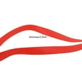thumbnail image 2 of Mountain Bike Tire Liner Anti-Puncture Pad High Pressure Anti-puncture Tire Pad Inner Red Ultra-light PVC Tube Protection Rim, 2 of 11