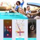 thumbnail image 5 of Bluetooth 5.0 Receiver with Noise Reduction and 16 Hours Battery Life, 5 of 5