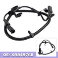 thumbnail image 3 of Rear Right ABS Wheel Speed Sensor XR849760 for Jaguar S-TYPE X200 1999-2008, 3 of 11
