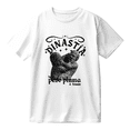 thumbnail image 2 of Peso Pluma Dinastía & Friends 2026 Tour Merch Cotton T-Shirt – Unisex Short Sleeve Fashion Tee, Casual Streetwear Top for Fans Concert Support Outfit, 2 of 11