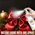 thumbnail image 4 of Floral Freshness Extender and Color Enhancing Spray for Bouquets - Revitalizes Dull Petals and Decorations - Safe for Fresh Flowers Balloons and Fabric Decor, 4 of 8