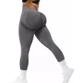 thumbnail image 1 of Leggins Deportivos Mujer Licras Colombiana De Gym Yoga, 1 of 7