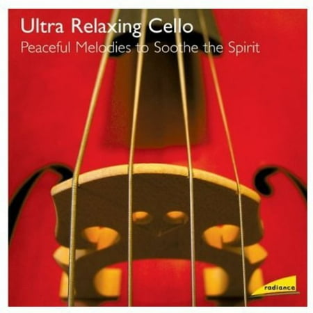 Radiance: Ultra Relaxing Cello