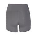 thumbnail image 2 of Mizuno Women's Elevated 4" Inseam Volleyball Short, 2 of 6