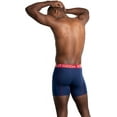 thumbnail image 4 of Fruit of the Loom Men's Breathable Performance Boxer Briefs, 3-Pack, 4 of 6