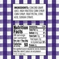 thumbnail image 7 of Smucker's Concord Grape Jelly, 48 oz, 7 of 7
